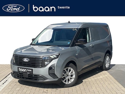 Ford Transit Courier 0
