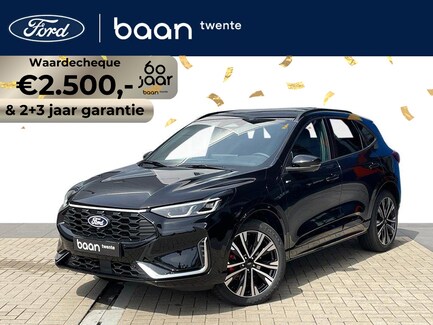 Ford Kuga 0