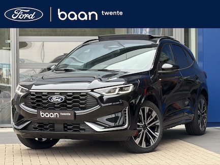 Ford Kuga 0
