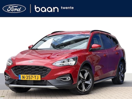 Ford Focus 0