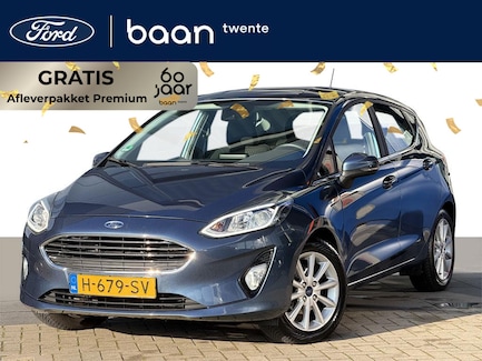 Ford Fiesta 0