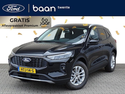 Ford Kuga 0