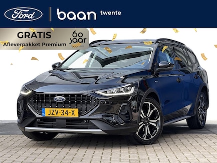 Ford Focus 0