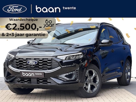 Ford Kuga 0