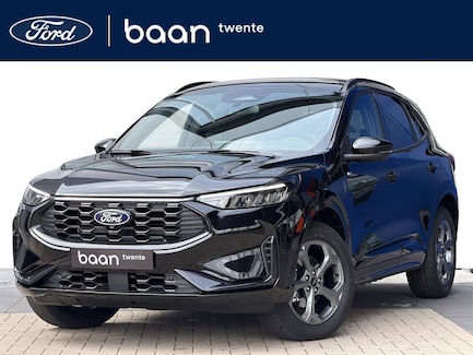 Ford Kuga 0