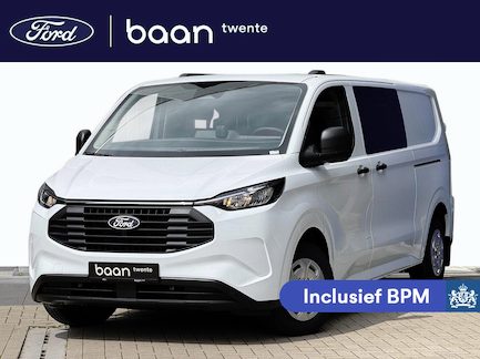 Ford Transit Custom 0