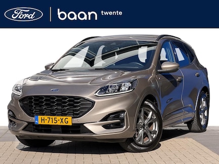 Ford Kuga 0