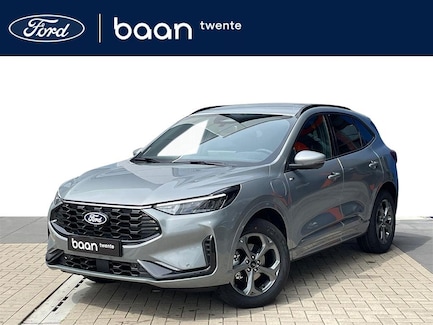 Ford Kuga 0