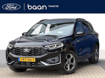 Ford Kuga 0