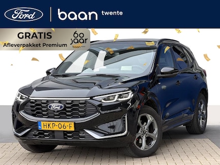 Ford Kuga 0