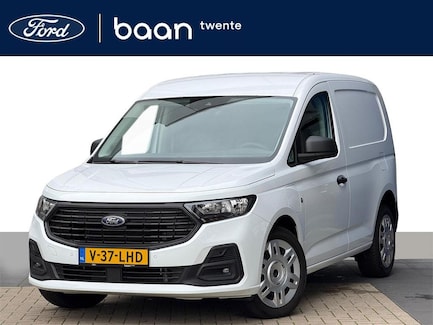 Ford Transit Connect 0
