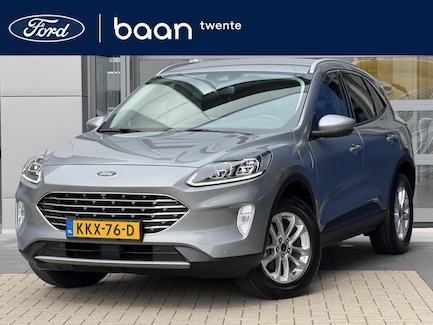 Ford Kuga 0