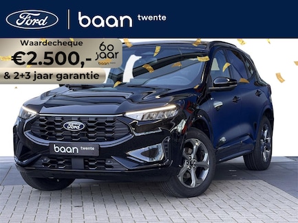 Ford Kuga 0