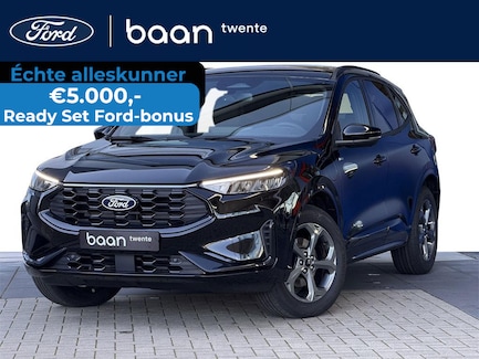 Ford Kuga 0