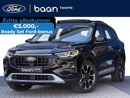 Ford Kuga 0