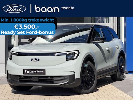 Ford Explorer 0