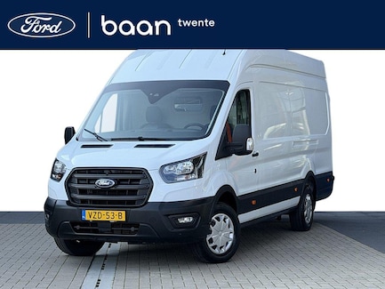 Ford Transit 0