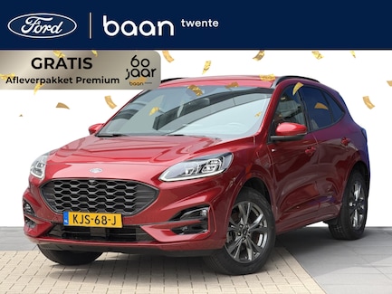 Ford Kuga 0