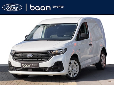 Ford Transit Connect 0