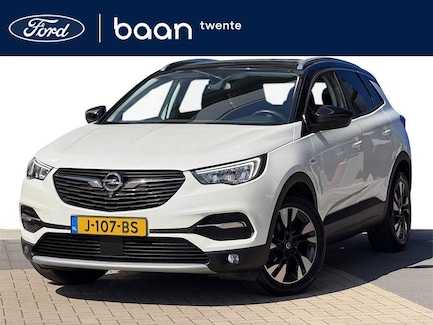 Opel Grandland 0