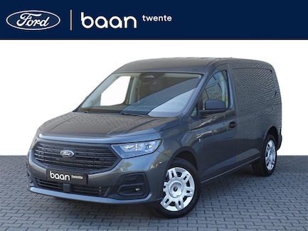 Ford Transit Connect 0