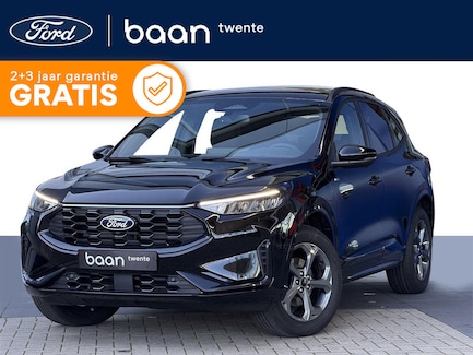 Ford Kuga 0