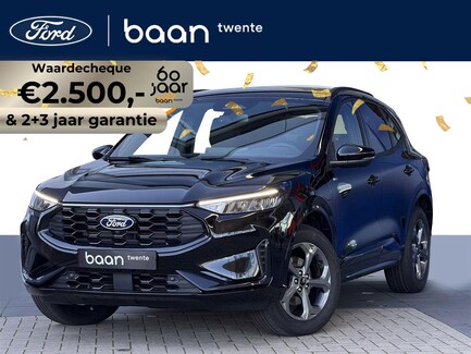 Ford Kuga 0