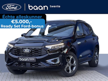 Ford Kuga 0