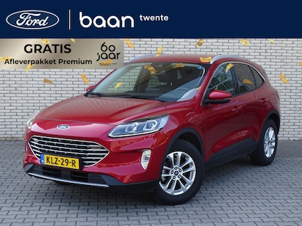 Ford Kuga 0