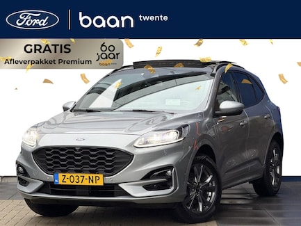 Ford Kuga 0