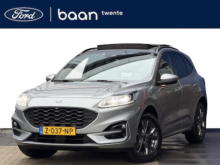 Ford Kuga 0
