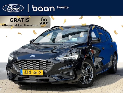 Ford Focus 0