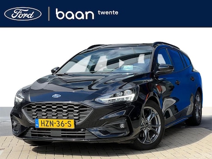 Ford Focus 0