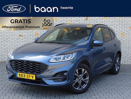 Ford Kuga 0