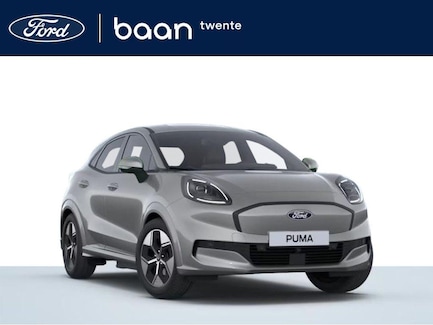Ford Puma 0