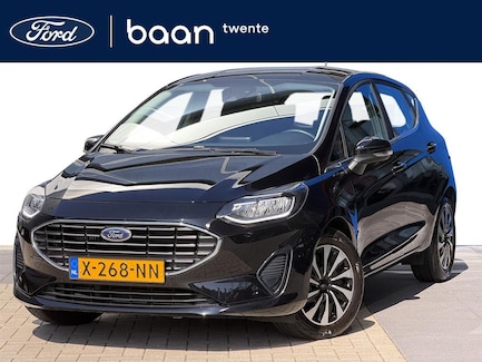 Ford Fiesta 0