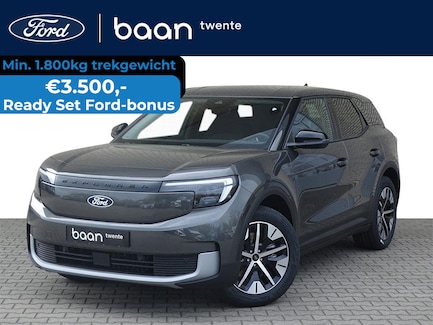 Ford Explorer 0