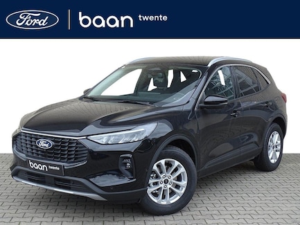 Ford Kuga 0