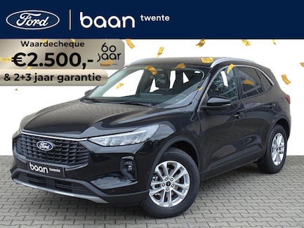 Ford Kuga 0
