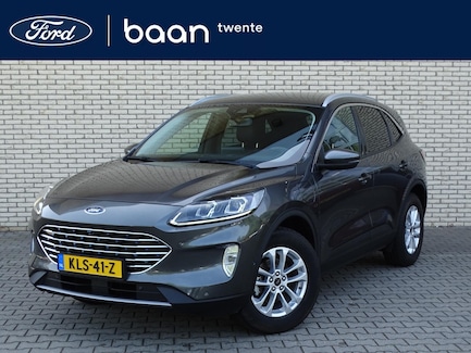 Ford Kuga 0