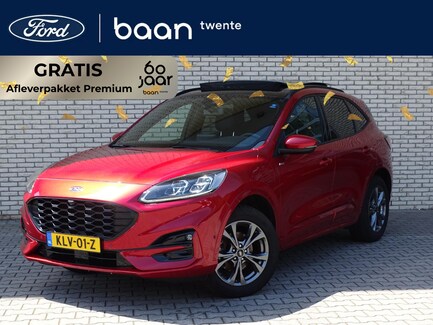 Ford Kuga 0