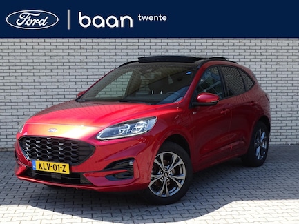 Ford Kuga 0