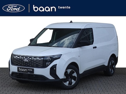 Ford Transit Courier 0
