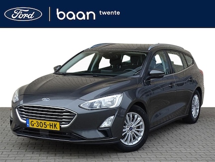 Ford Focus 0