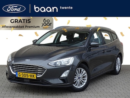 Ford Focus 0