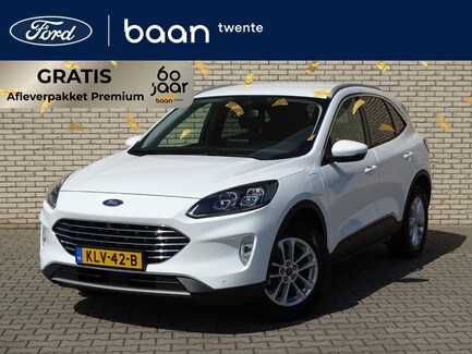 Ford Kuga 0