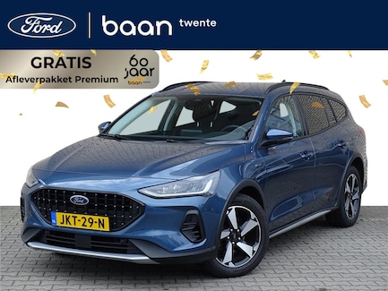 Ford Focus 0