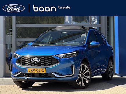 Ford Kuga 0