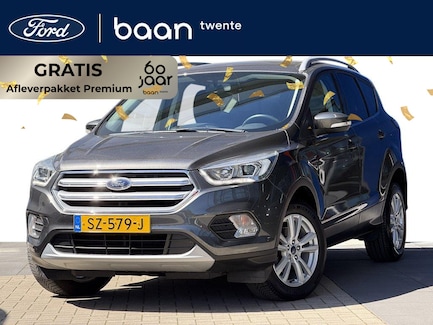Ford Kuga 0