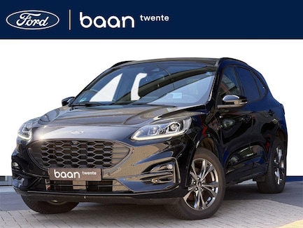 Ford Kuga 0